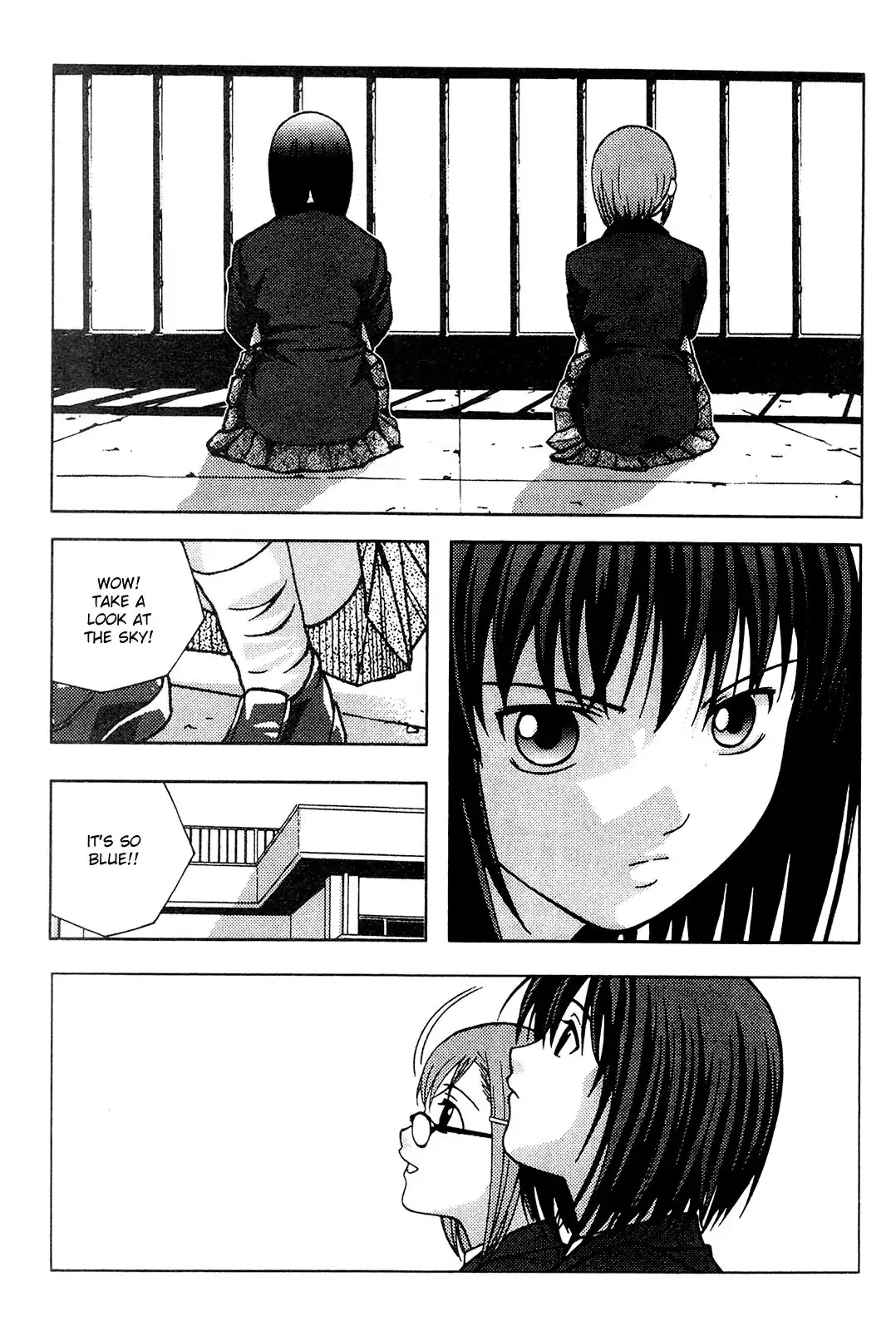 Wild School Chapter 10 23